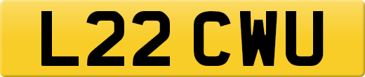 L22CWU